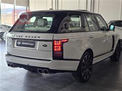 لاند ڕۆڤەر ڕانج ڕۆڤەر ڤۆگ